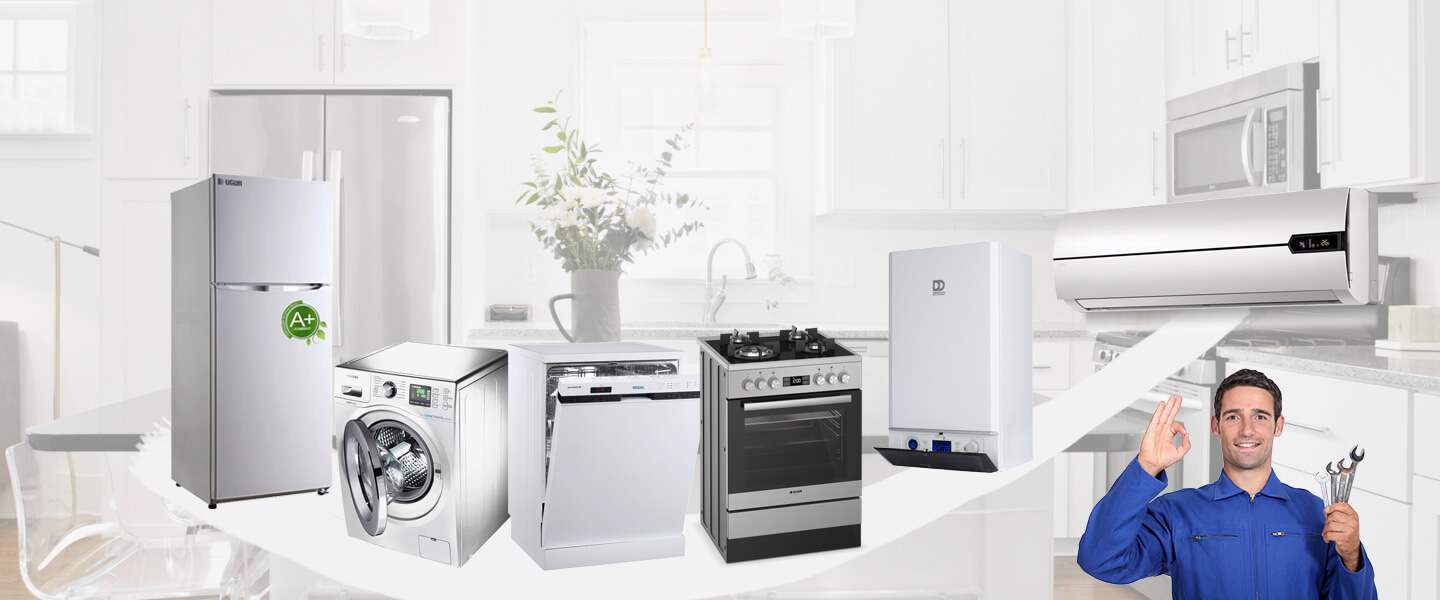 Kırşehir Vaillant Servisi